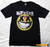 CAMISETA NIRVANA SMILE SMILEY KURT COBAIN VINTAGE