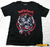 CAMISETA MOTORHEAD EVERYTHING LOUDER THAN EVERYONE ELSE
