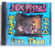 Sex Pistols - Better Live Than Dead (1985) CD