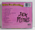 Sex Pistols - Better Live Than Dead (1985) CD - comprar online