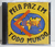 Cólera - Pela Paz Em Todo Mundo (1986) CD