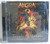 Angra - Temple Of Shadows (2004) CD