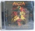 Angra - Temple Of Shadows (2004) CD Autografado