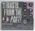 Saico & Os Reis Do Lixo - 11 Blasts... From The Past! (11 Petardos Do Passado!) (2016) CD na internet