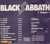 Black Sabbath - Forever (1992) CD - comprar online