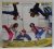Crisix - The Menace (2011) CD - comprar online