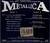 Metallica - The Bay Area Thrashers (Dave Mustaine) - comprar online