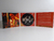 W.A.S.P. - Inside The Electric Circus (1986) CD na internet