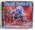 Iron Maiden - A Real Live Dead One (1998) CD