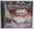 Sensa Yuma - Kickin & Screamin (2011) CD