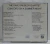 The Dave Brubeck Quartet - Concord On A Summer Night (1982) CD - comprar online