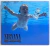 Nirvana - Nevermind (1991) CD Edição Deluxe