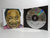 Muddy Waters - Hard Again / I'm Ready / King Bee (2005) CD - Melômano Discos