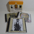 Muddy Waters - Hard Again / I'm Ready / King Bee (2005) CD - Melômano Discos