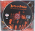 Ratos de Porão - Just Another Crime in Massacreland (1994) CD - Melômano Discos