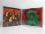 Omega - Időrabló • Time Robber (2002) CD na internet