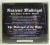 Ulver - The Madrigal Of Night - Eight Hymnes To The Wolf In Man (1997) CD - comprar online
