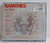 Ramones - It's Alive (1979) CD - comprar online