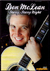 DON MCLEAN - Starry, Starry Night
