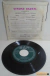 Simone Bartel - N° 3 (1960) Acompanhamento Jacques Larsy e Sua Orquestra na internet
