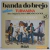 Banda Do Brejo - Turmalina / Vidro Colorido (1981)