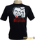 CAMISETA SCARS OF DRACULA CHRISTOPHER LEE 1970