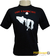 CAMISETA THE EXORCIST CLÁSSICO TERROR 1973