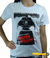 BABY LOOK DEATH PROOF 2007 QUENTIN TARANTINO PULP FICTION KILL BILL