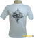 CAMISETA KEITH RICHARDS X-PENSIVE WINOS ROLLING STONES SKULL