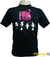 CAMISETA PINK FLOYD MEDDLE PROG PSYCH