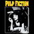 BABY LOOK PULP FICTION TARANTINO KILL BILL