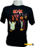 CAMISETA AC/DC HIGHWAY TO HELL BON SCOTT 1979