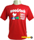 CAMISETA WOODSTOCK 3 DAYS OF PEACE & MUSIC FESTIVAL HIPPIE