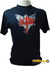 CAMISETA AC/DC LOGO WITH WINGS ANGUS SCOTT