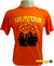 CAMISETA LED ZEPPELIN WHOLE LOTTA LOVE Nº 1 SUPER GROUP