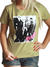 BABY LOOK THE CLASH PRIMEIRO LP