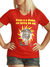 BABY LOOK DEUS E O DIABO NA TERRA DO SOL