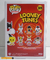 SYLVESTER & TWEETY (PIU PIU E FRAJOLA) - FUNKO POP LOONEY TUNES - 309 - comprar online