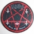 Krisiun - Black Force Domain (1995) Com Feltro Slipmat Exclusivo na internet