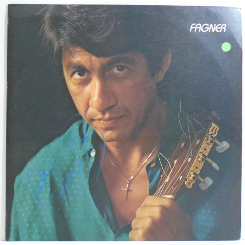 Vinil Egberto Gismonti - Coração Da Cidade (1984)