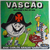 José Carlos Araújo - Vascão Bicampeão 87/88 (1988) Vinil