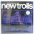 New Trolls - Concerto Grosso Per I New Trolls (1971) Vinil