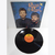 Rogério & Renan - Traz De Volta (1991) Vinil - comprar online