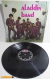 Aladdin Band - ST (1968) Raunchy - comprar online