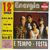 Energia Positiva - É Tempo De Festa E Amor (1994) Vinil