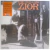 Zior - Every Inch A Man (1973) Vinil