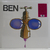 Ben - Ben (1971) Vinil
