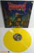 Nervosa - Victim of Yourself (2014) Vinil Amarelo - comprar online