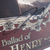 Joe Bonamassa - The Ballad Of John Henry (2009) Vinil Autografado - Melômano Discos