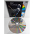 LASERDISC Eric Clapton - The Cream Of Eric Clapton (1990) NÃO É UM LP na internet
